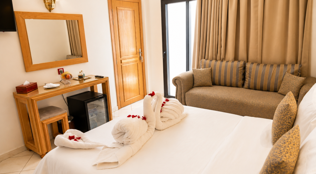 Hotel Majliss Downtown