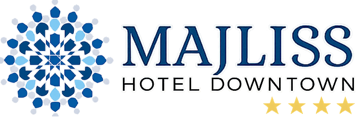 Hotel Majliss Downtown