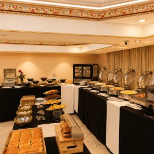 Hotel Majliss Downtown