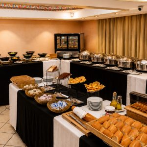 Hotel Majliss Downtown