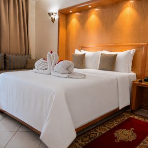 Hotel Majliss Downtown