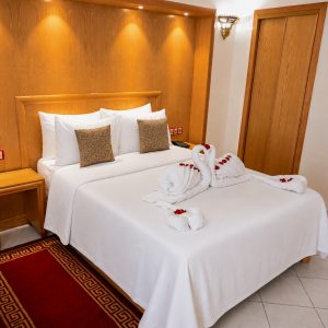 Hotel Majliss Downtown