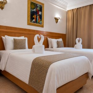 Hotel Majliss Downtown