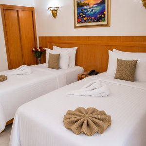 Hotel Majliss Downtown