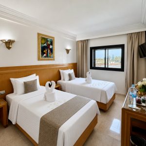Hotel Majliss Downtown