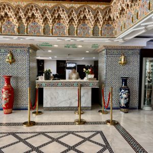 Hotel Majliss Downtown