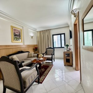 Hotel Majliss Downtown