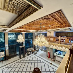Hotel Majliss Downtown