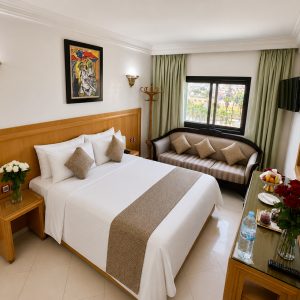 Hotel Majliss Downtown