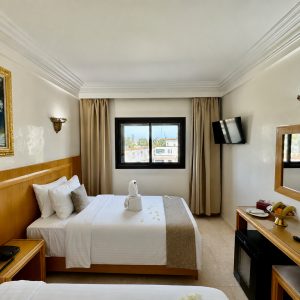 Hotel Majliss Downtown