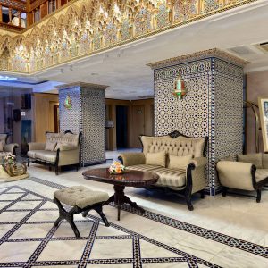 Hotel Majliss Downtown