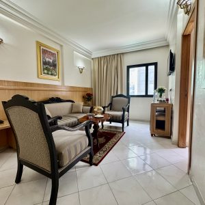 Hotel Majliss Downtown