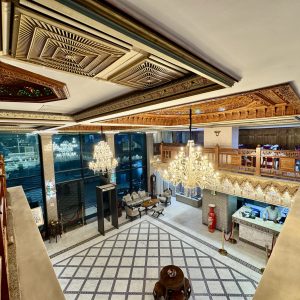 Hotel Majliss Downtown