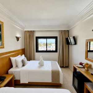 Hotel Majliss Downtown