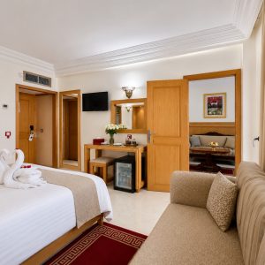 Hotel Majliss Downtown