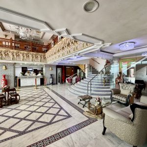 Hotel Majliss Downtown
