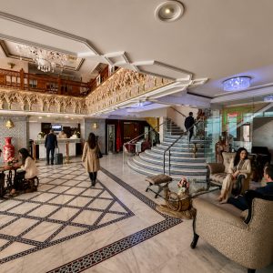 Hotel Majliss Downtown