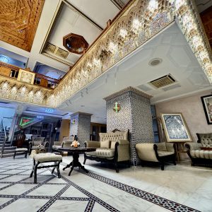 Hotel Majliss Downtown