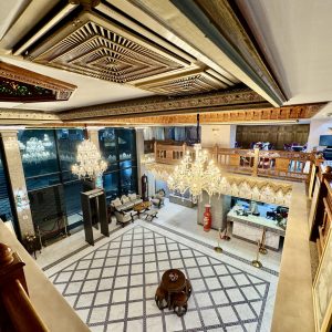 Hotel Majliss Downtown