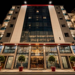 Hotel Majliss Downtown