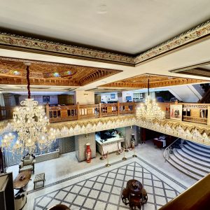 Hotel Majliss Downtown