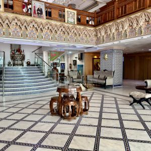 Hotel Majliss Downtown