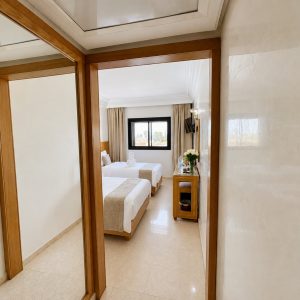 Hotel Majliss Downtown