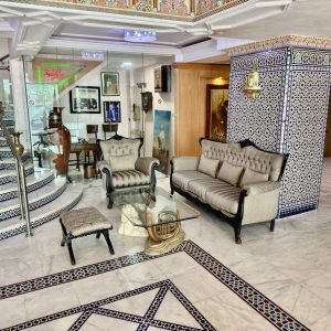 Hotel Majliss Downtown