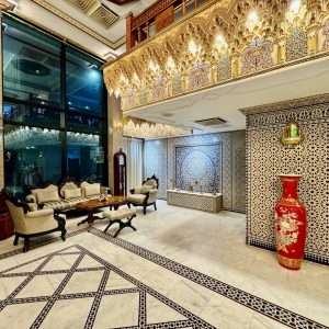 Hotel Majliss Downtown