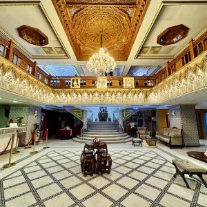 Hotel Majliss Downtown