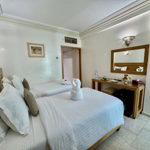 Hotel Majliss Downtown