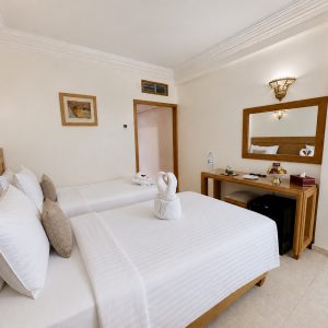 Hotel Majliss Downtown
