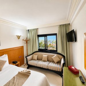 Hotel Majliss Downtown