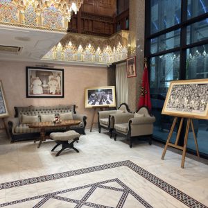 Hotel Majliss Downtown
