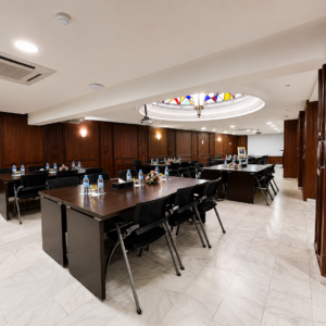 Hotel Majliss Downtown